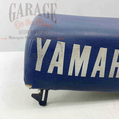 Yamaha dvosed Réf. 34XW24721000