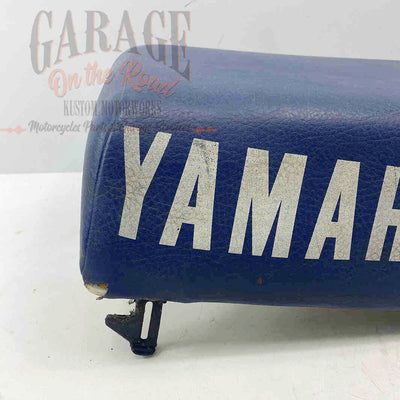 Yamaha duo seat Ref. 34XW24721000