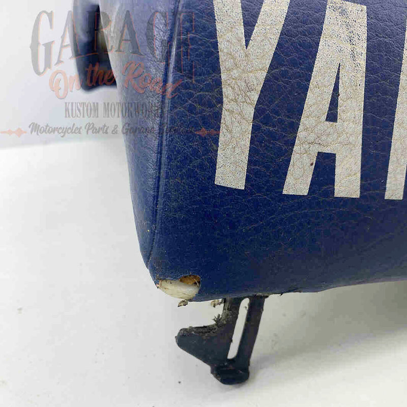 Yamaha dvosed Réf. 34XW24721000