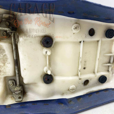 Yamaha dvosed Réf. 34XW24721000