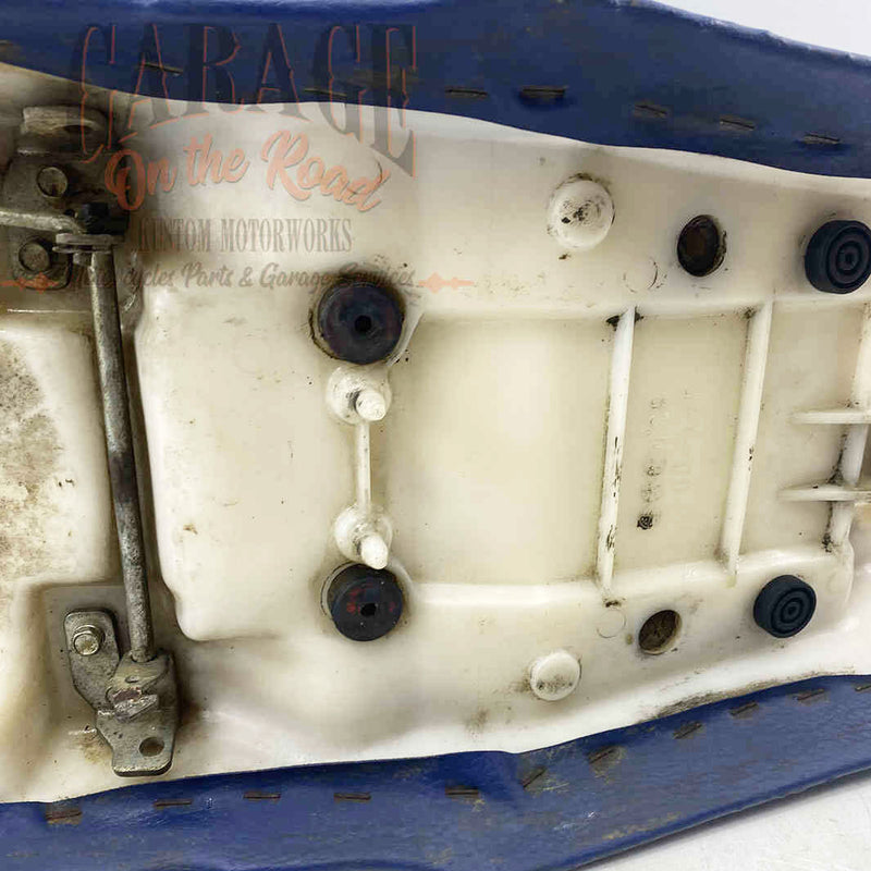 Yamaha dvosed Réf. 34XW24721000