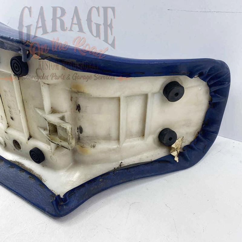 Yamaha dvosed Réf. 34XW24721000