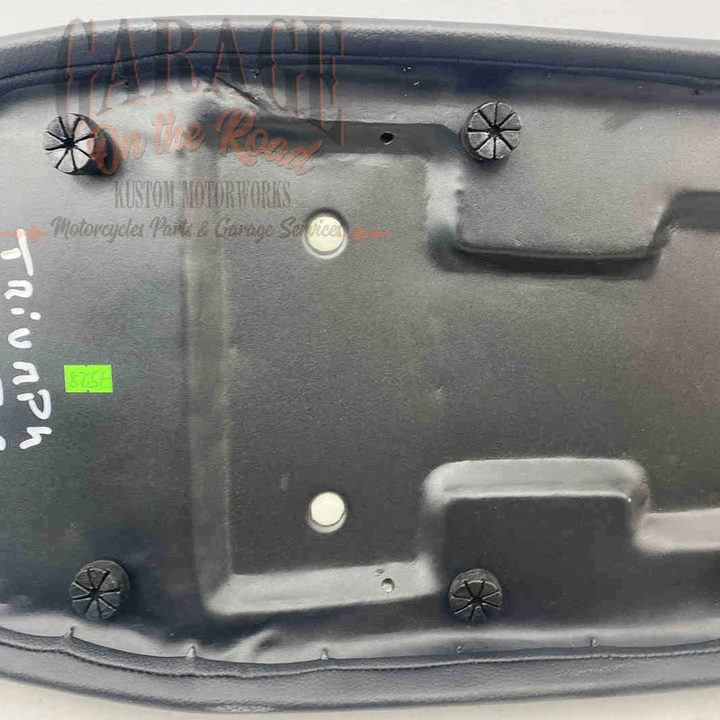 Sella solo Triumph Réf. T2309833