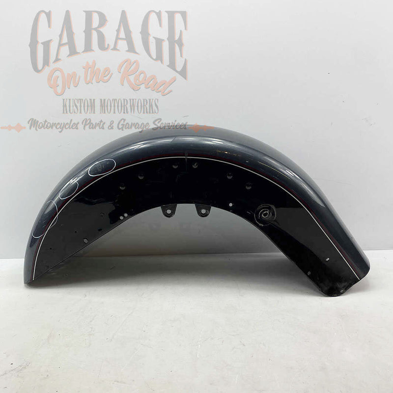 Front fender OEM 59129-86A