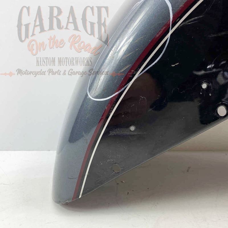 Front fender OEM 59129-86A
