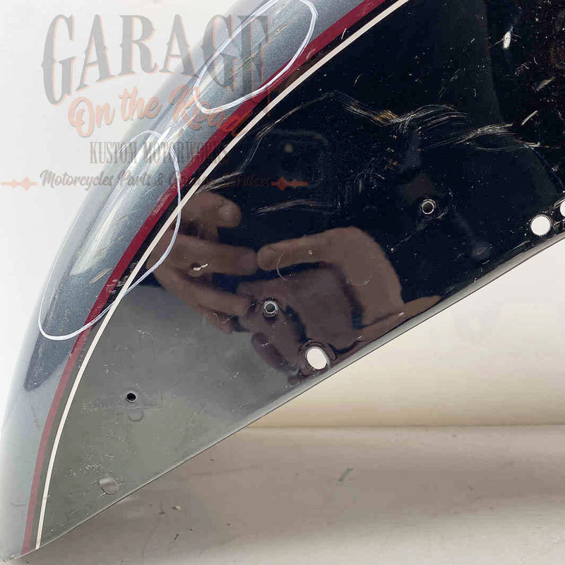 Front fender OEM 59129-86A