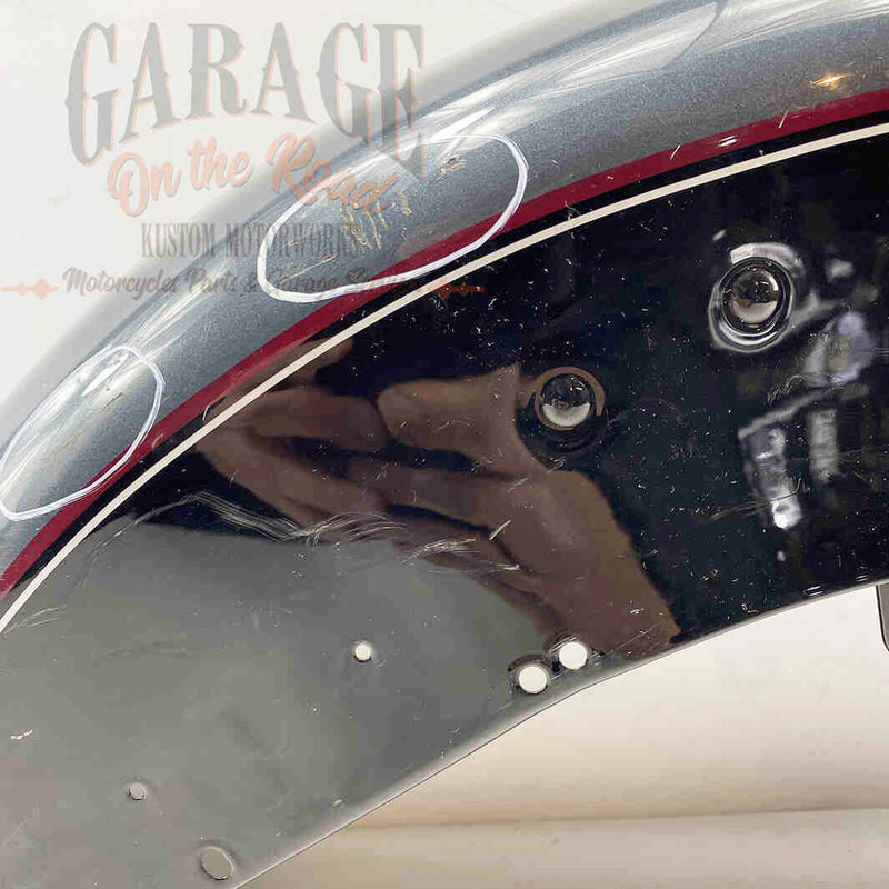 Front fender OEM 59129-86A