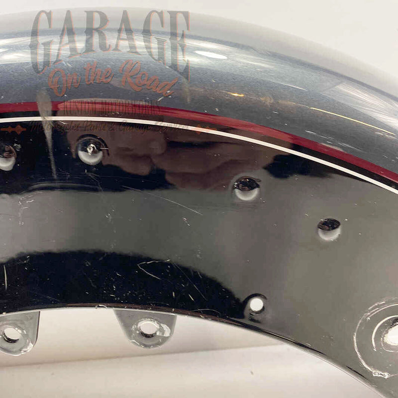 Front fender OEM 59129-86A