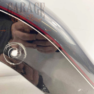 Front fender OEM 59129-86A
