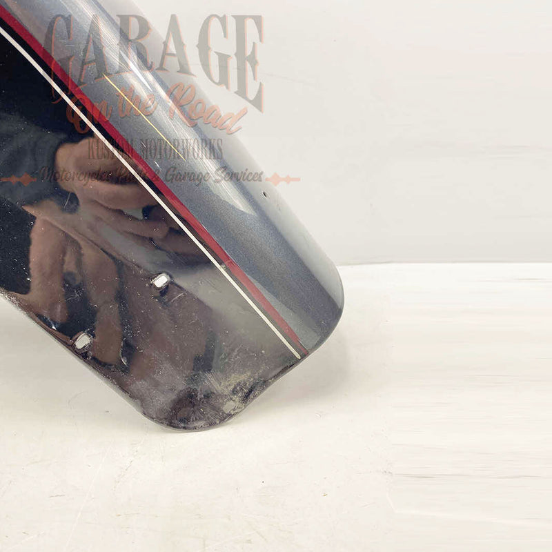 Front fender OEM 59129-86A