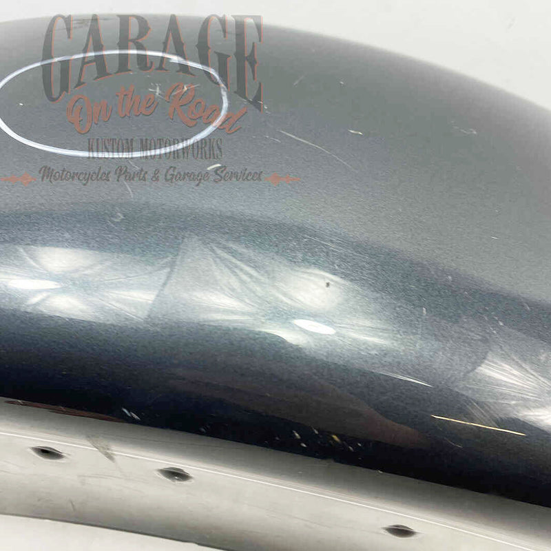 Front fender OEM 59129-86A