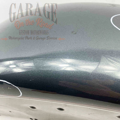 Front fender OEM 59129-86A