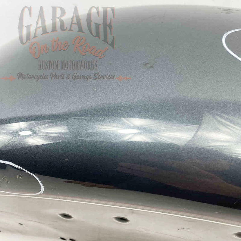 Front fender OEM 59129-86A