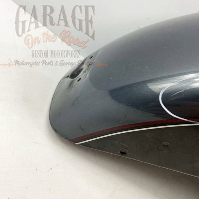Front fender OEM 59129-86A