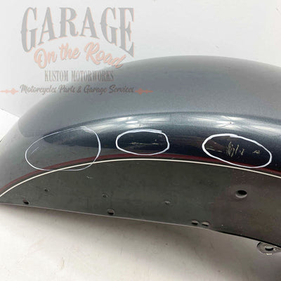 Front fender OEM 59129-86A