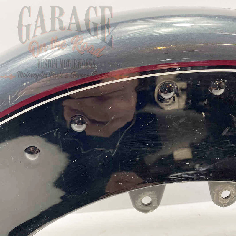 Front fender OEM 59129-86A
