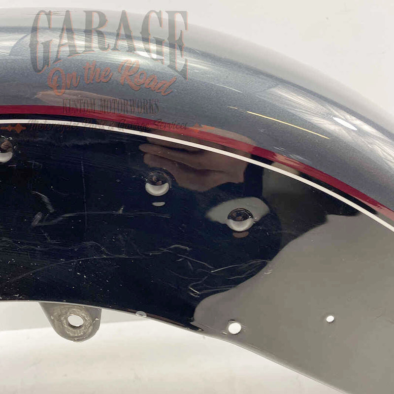 Front fender OEM 59129-86A