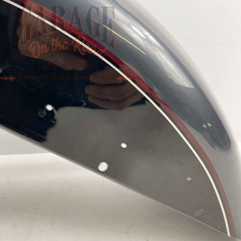 Front fender OEM 59129-86A
