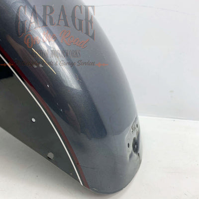 Front fender OEM 59129-86A