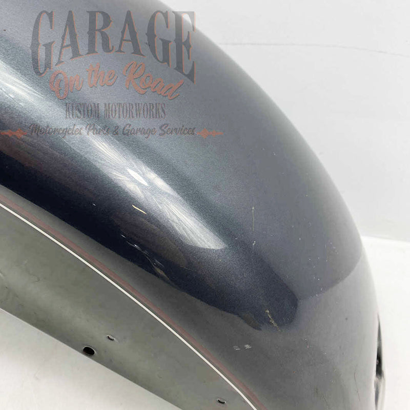 Front fender OEM 59129-86A