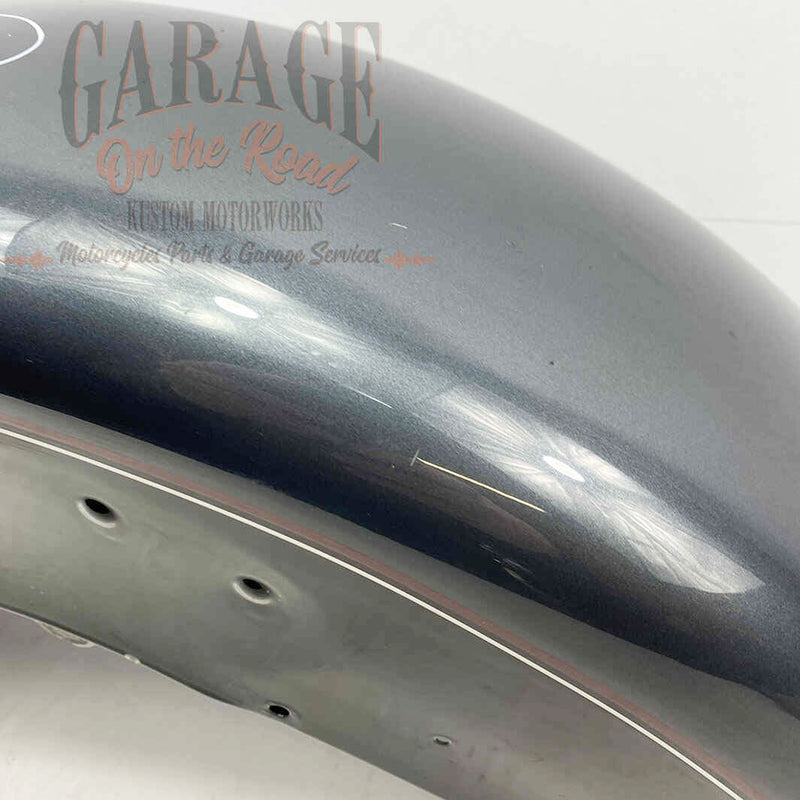 Front fender OEM 59129-86A