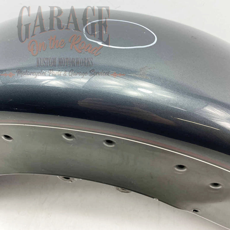 Front fender OEM 59129-86A