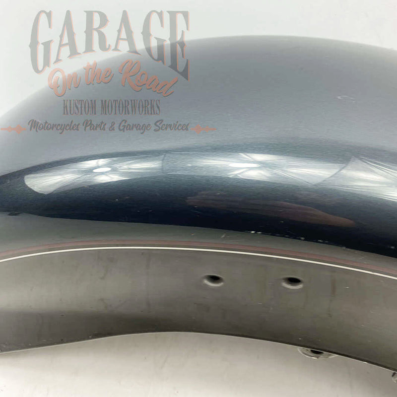 Front fender OEM 59129-86A