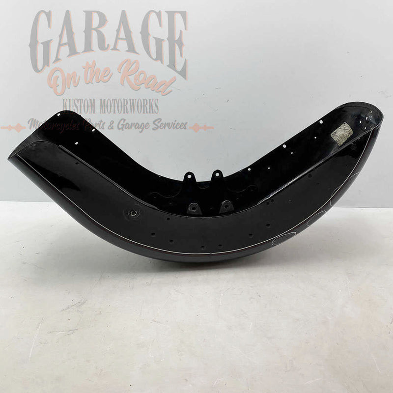 Front fender OEM 59129-86A