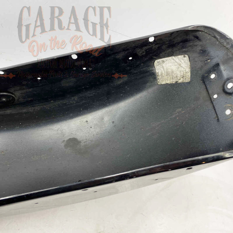 Front fender OEM 59129-86A