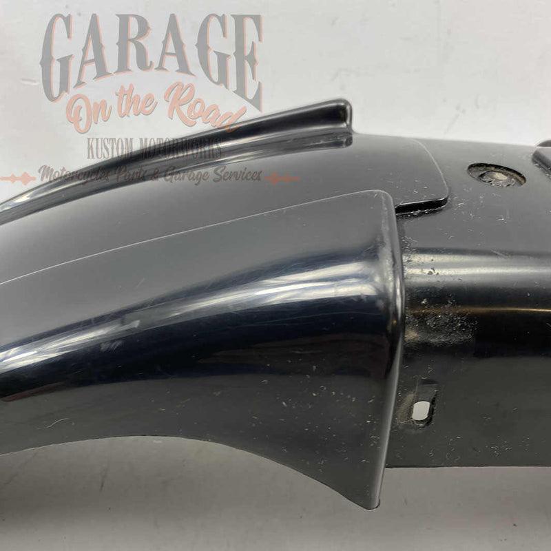 Guardabarros delantero Yamaha Réf. 5RS215110000