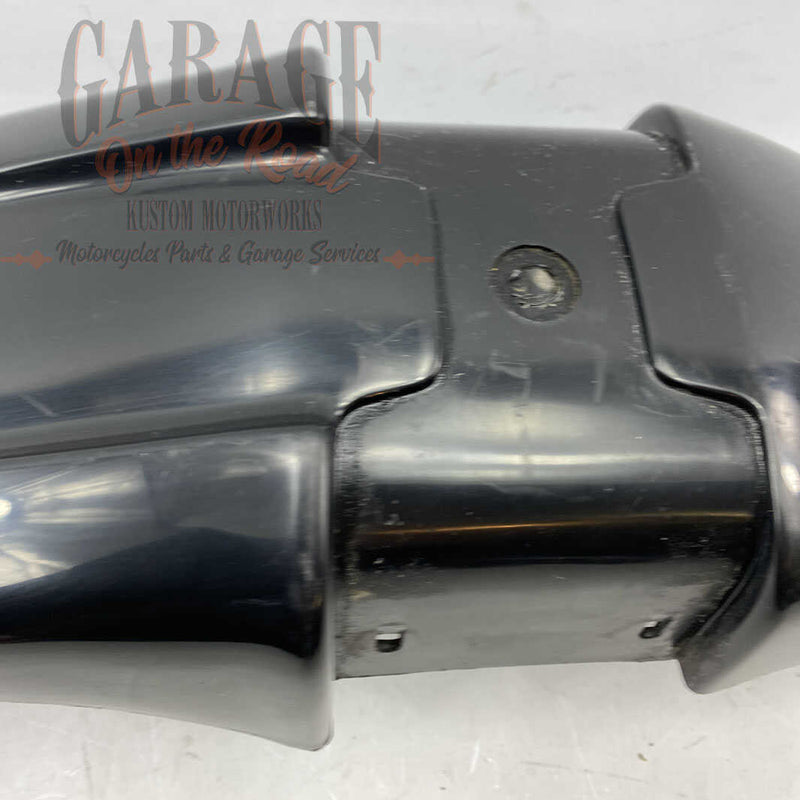 Guardabarros delantero Yamaha Réf. 5RS215110000