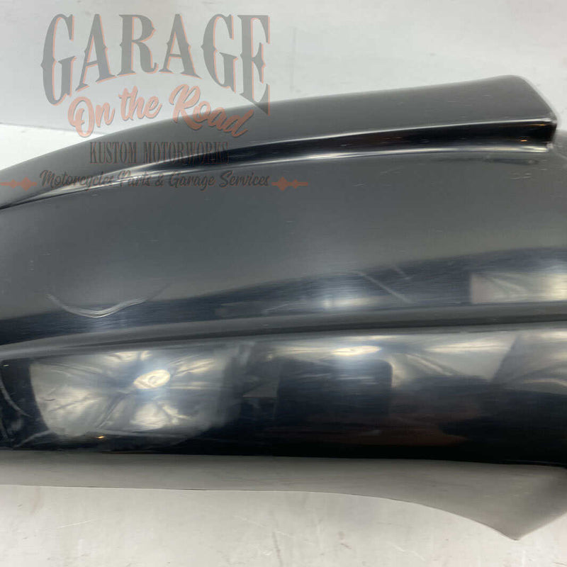 Guardabarros delantero Yamaha Réf. 5RS215110000