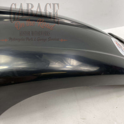 Guardabarros delantero Yamaha Réf. 5RS215110000
