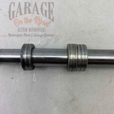 Axe de roue avant OEM 43895-87