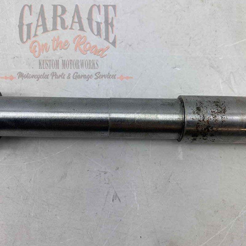 Axe de roue avant OEM 43895-87