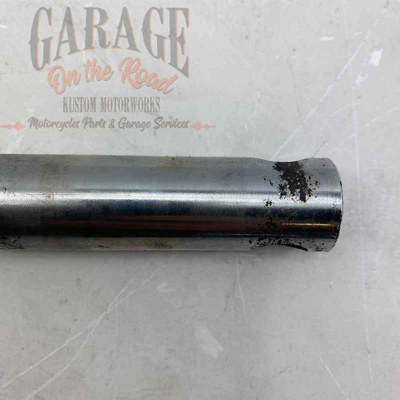 Axe de roue avant OEM 43895-87