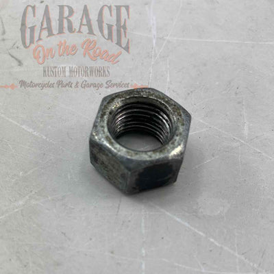 Axe de roue avant OEM 43895-87