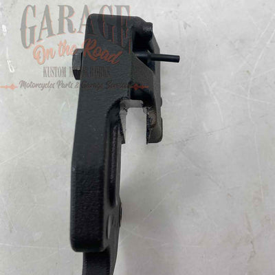 Rear caliper bracket OEM 41300191