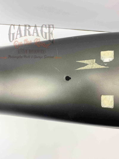 Rear mudguard OEM 60218-08