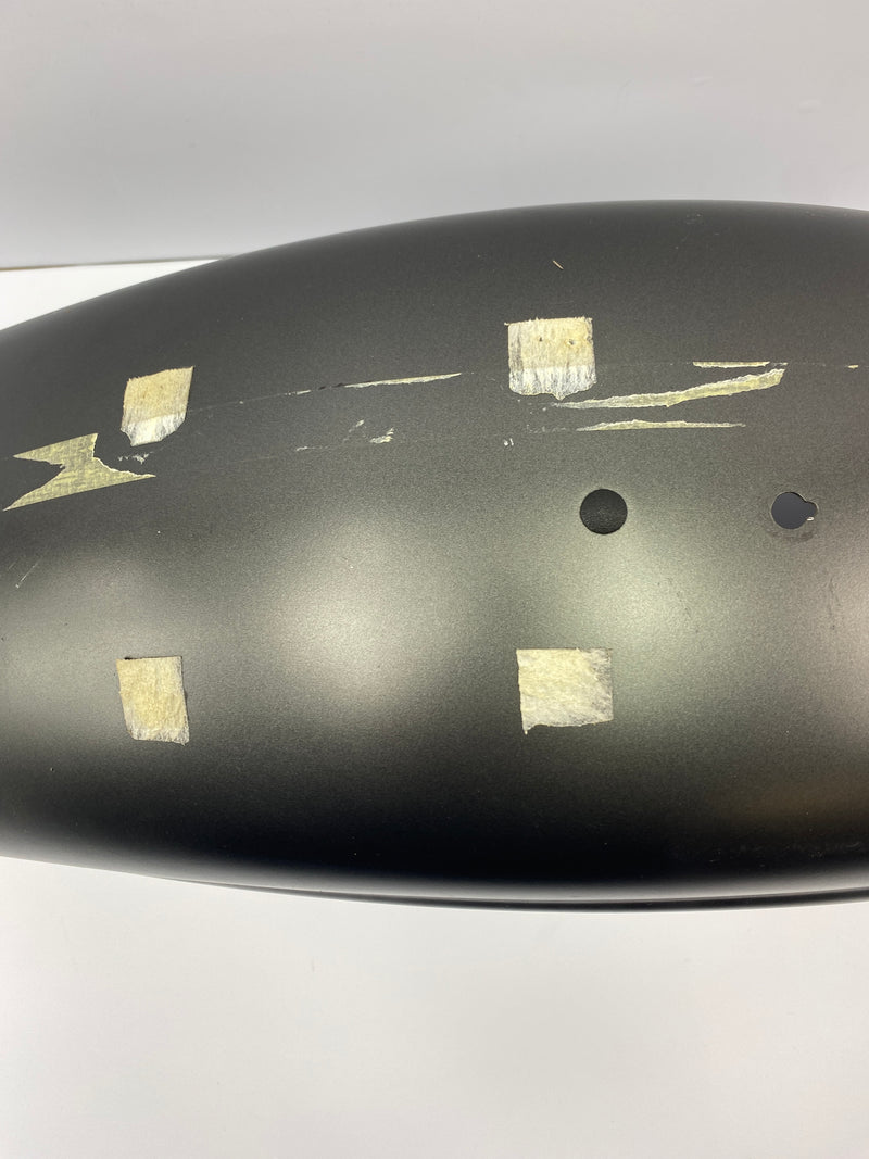 Rear mudguard OEM 60218-08