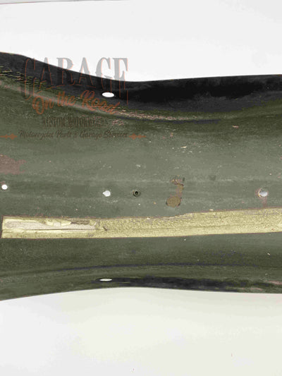 Rear mudguard OEM 60218-08