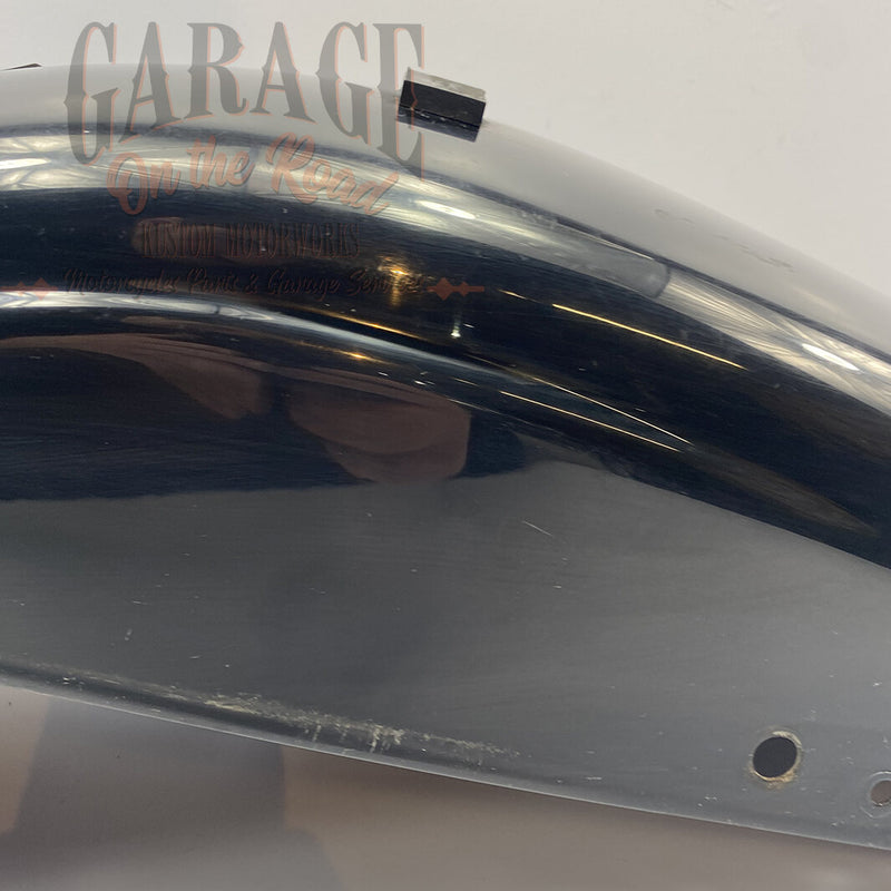 Rear fender OEM 60218-08