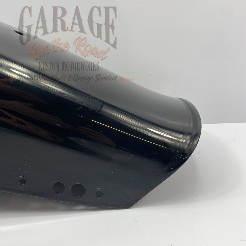 Rear fender OEM 60218-08