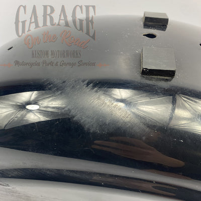 Rear fender OEM 60218-08