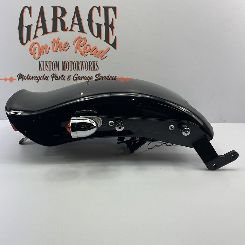 Rear Mudguard
