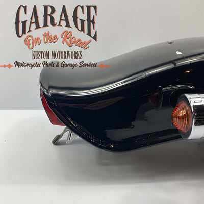 Rear Mudguard