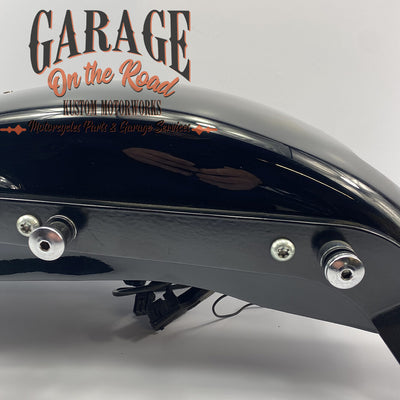 Rear Mudguard