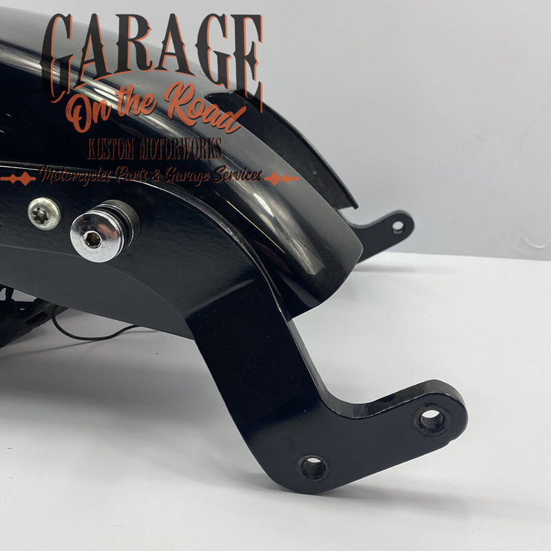 Rear Mudguard