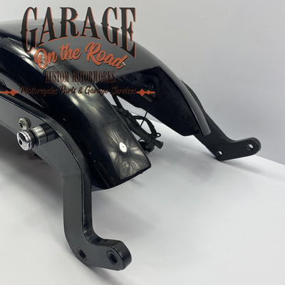 Rear Mudguard