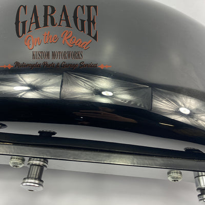 Rear Mudguard